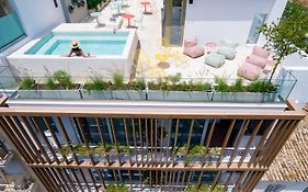 Alkima Athens Wellness Stay